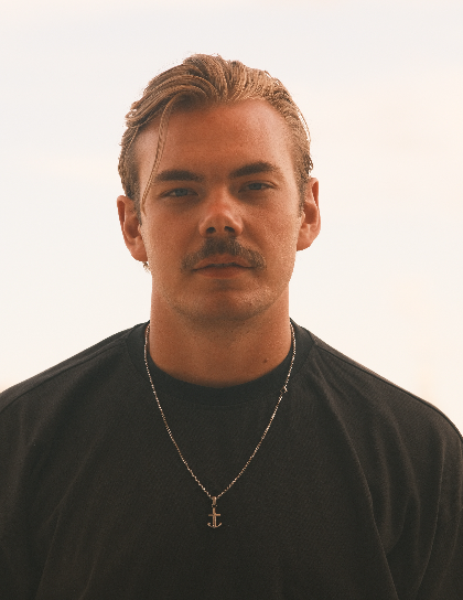 charlie-hammarlund ArtsThread Profile