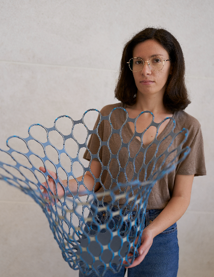 eden eshkol ArtsThread Profile