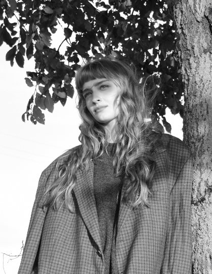 Gustina Maksvytytė ArtsThread Profile