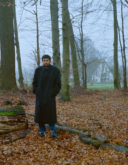 Tal Peretz ArtsThread Profile