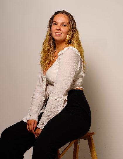 danique-voskamp ArtsThread Profile