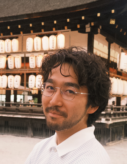 ippei-takizawa ArtsThread Profile