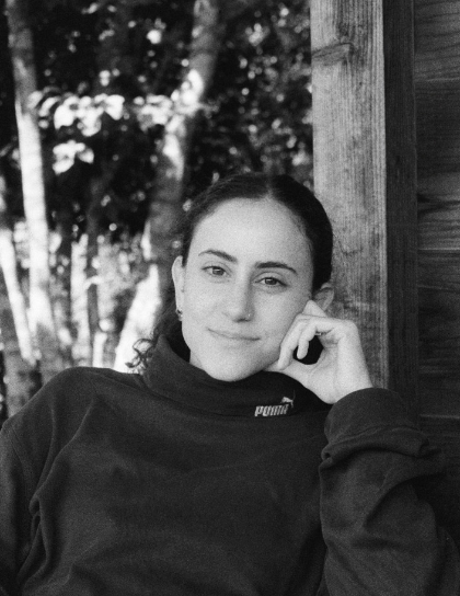 Noga Kassif ArtsThread Profile