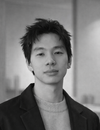 Fanyu Wu ArtsThread Profile