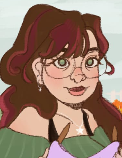 lyra-thompson ArtsThread Profile