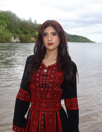 ylara-esau-salie ArtsThread Profile