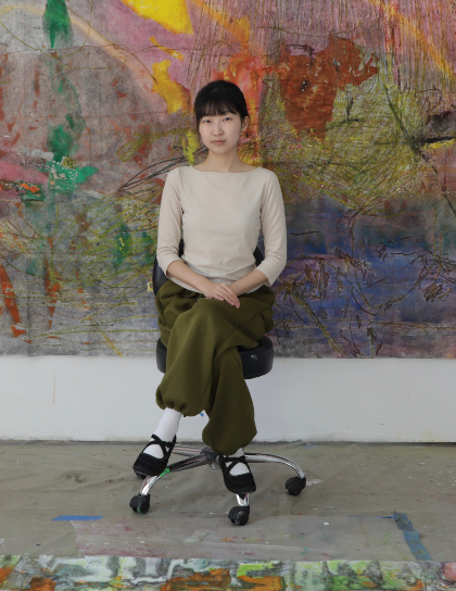 soyeon-lee ArtsThread Profile