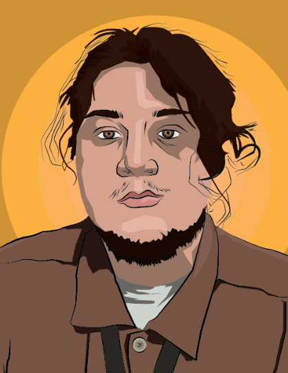 sami-cain ArtsThread Profile