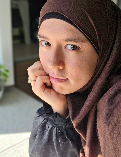 halime-atav ArtsThread Profile