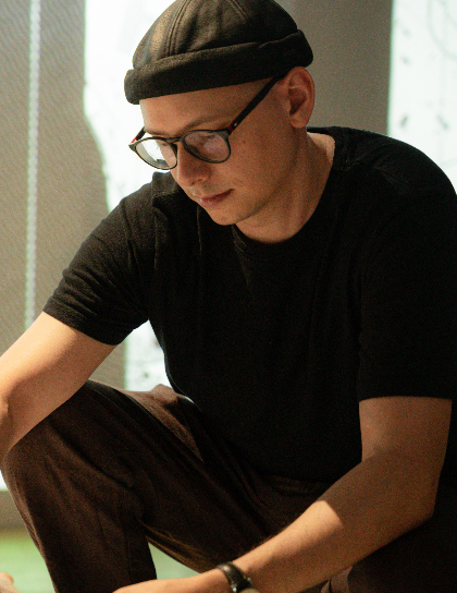 niels-baumgartner ArtsThread Profile