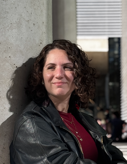 hila-friedlandlibson ArtsThread Profile
