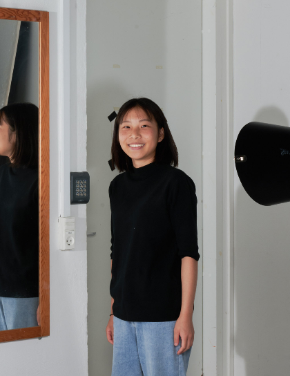 hsuan-chu ArtsThread Profile