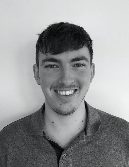 Ben Lovell ArtsThread Profile