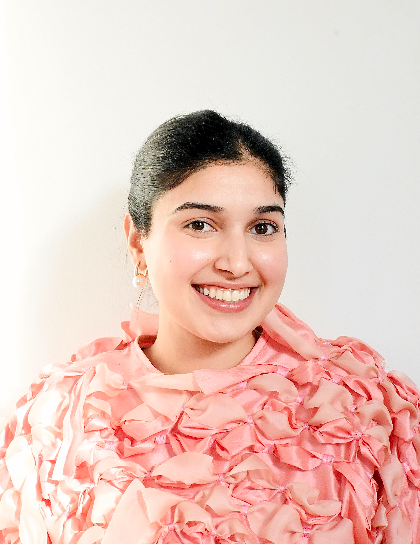 Palak Sethi ArtsThread Profile