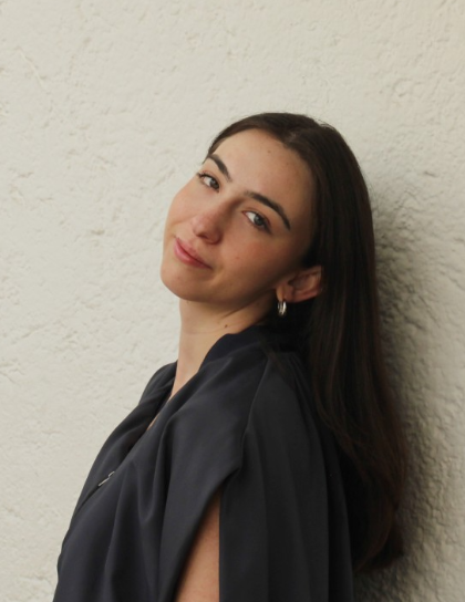 Francesca Pezzotti ArtsThread Profile