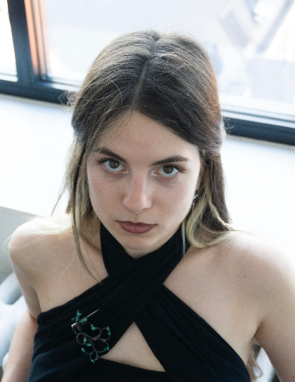 aleksandra-tisa-jelincic ArtsThread Profile