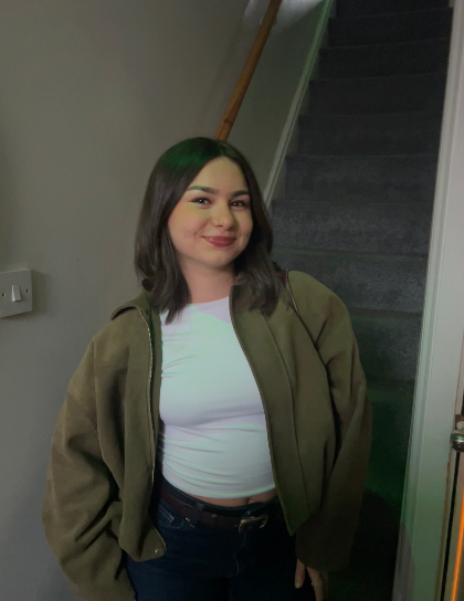 lucy-paul ArtsThread Profile