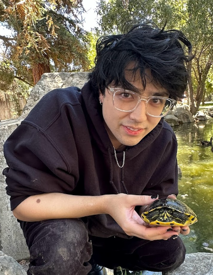 gabriel-juarez ArtsThread Profile