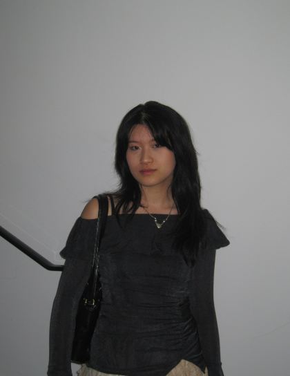 qiao-ying-chen ArtsThread Profile