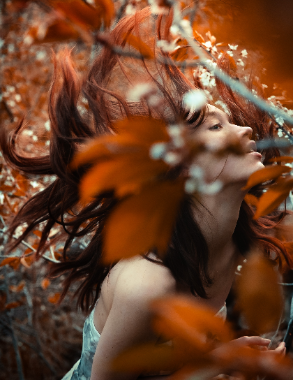 Lisa Pettersson ArtsThread Profile