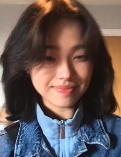 luyao-wang2 ArtsThread Profile