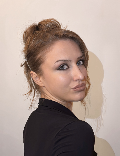 iryna-ushak ArtsThread Profile