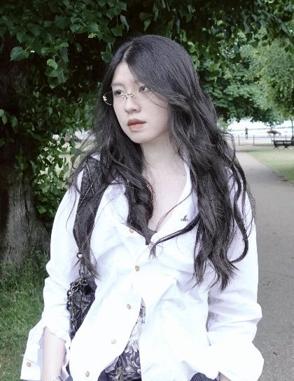 yuting-yin ArtsThread Profile