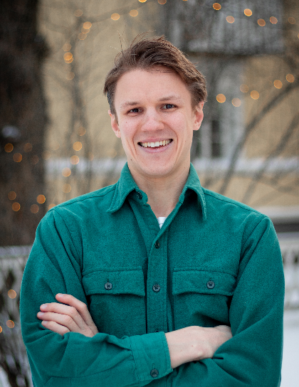 david-dahlberg ArtsThread Profile