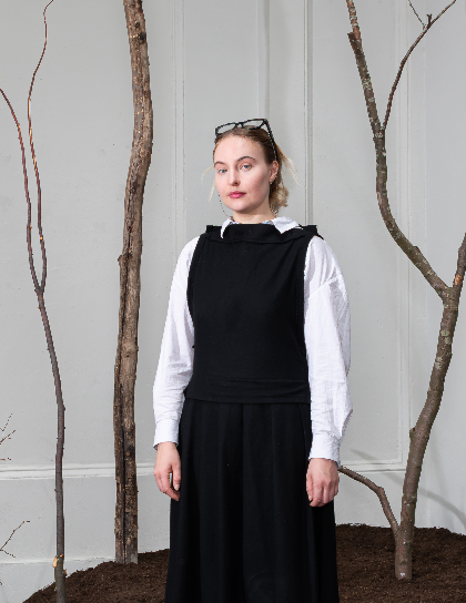 riekje-marie-paruschke ArtsThread Profile