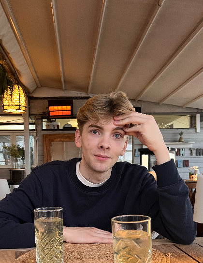 arjen-van-der-plas ArtsThread Profile