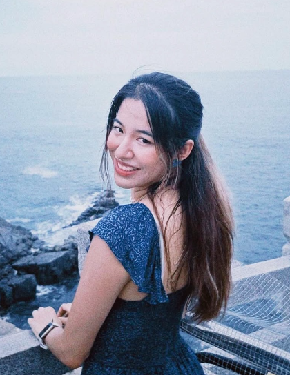 qiyu-zhang ArtsThread Profile