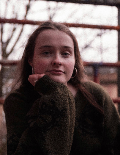 polly-buckley ArtsThread Profile