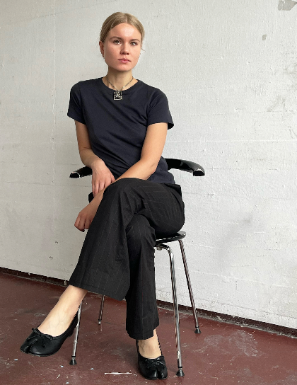 sally-bjerre-gaarde ArtsThread Profile