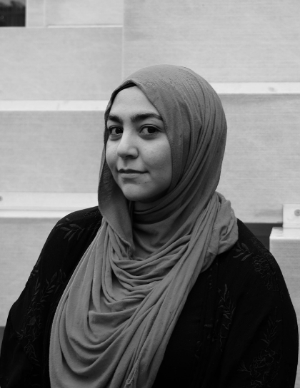 marwa-al-saqqar ArtsThread Profile