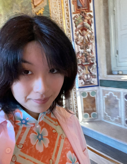 shuyao-cui ArtsThread Profile