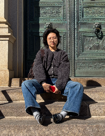jingwen-zhang ArtsThread Profile