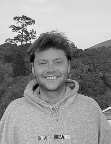 ian-mckernan ArtsThread Profile