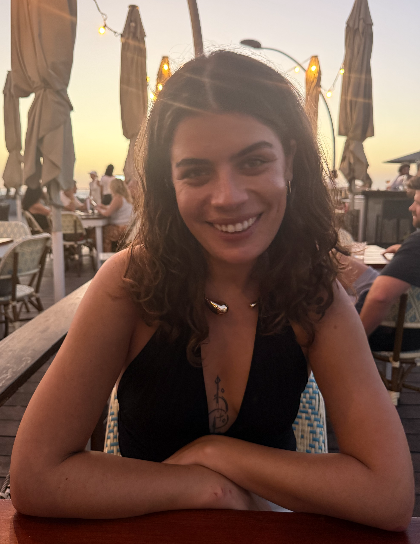שירה בן מאיר ArtsThread Profile