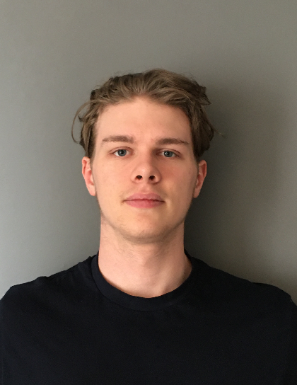 harrison-cameron-barr ArtsThread Profile