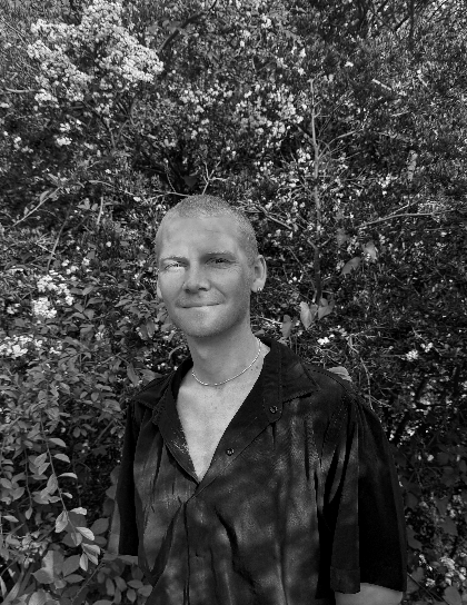 christoffer-gert ArtsThread Profile