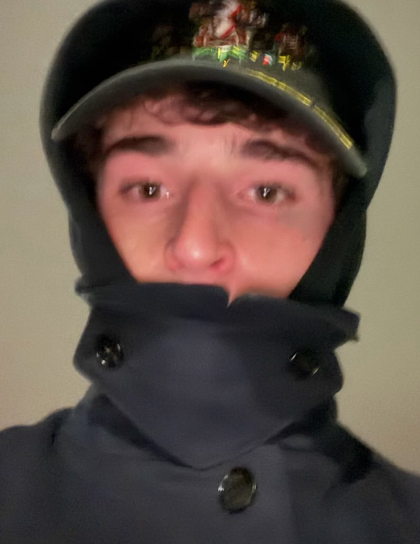 Thomas Fee ArtsThread Profile