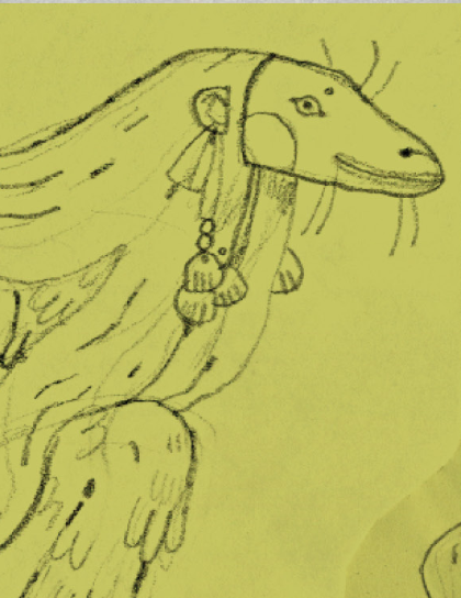 fir-gurden ArtsThread Profile