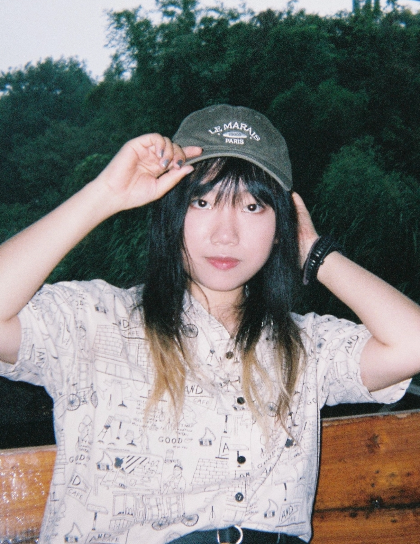 limeng-liu ArtsThread Profile