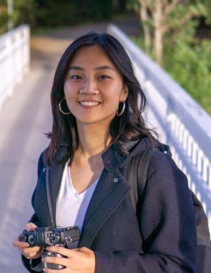 linnqiuhua ArtsThread Profile
