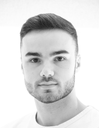 jack-bleazard ArtsThread Profile