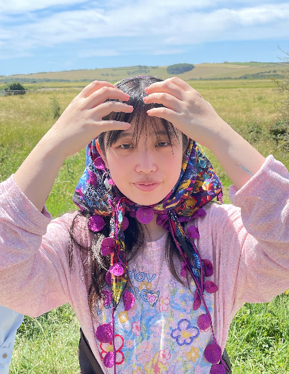 xinya-zhang ArtsThread Profile