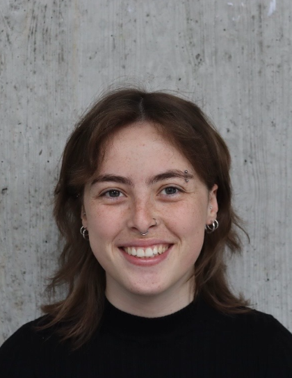 caoimhe-odonnell ArtsThread Profile