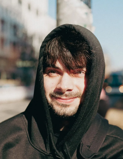 dawid-wdowiak ArtsThread Profile