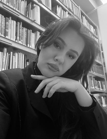 gabriella-khalil ArtsThread Profile