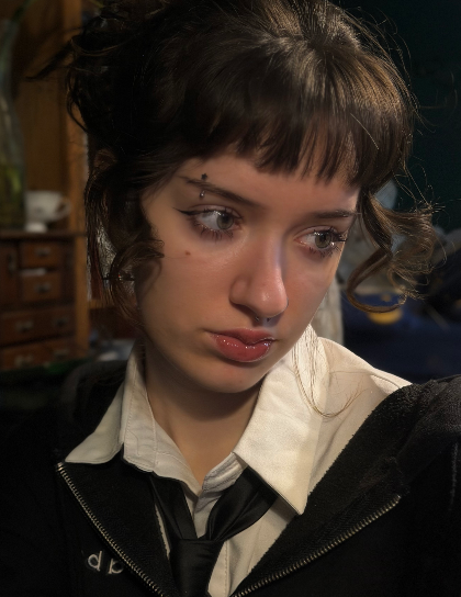 maja-wozniakowski ArtsThread Profile